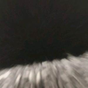 Meet your Posher, Theresa